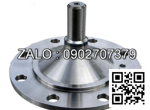 Cổ trái bí TOYOTA 3-6FD35~50,3-6FG35~50