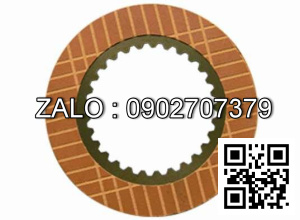 Lá bố tự động TCM FD200-250Z5 50T