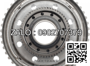 Bánh răng hành tinh HYUNDAI ZGBJ - 00167