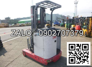 Xe nâng điện NICHIYU FBRW15-75C-600MSF