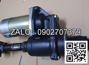 thước tay lái điện xe nâng TCM 49509-44H01