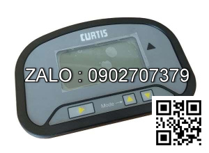 Màn hình hiển thị CURTIS 12-80 V 5 W 17644500-5023