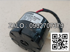 Còi de xe nâng NICHIYU 48V