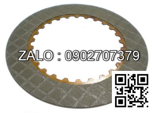 La bo, P/N: 134B3-82401, xe nang TCM (La bo hop so xe nang TCM, Model xe: FD 25T3)
