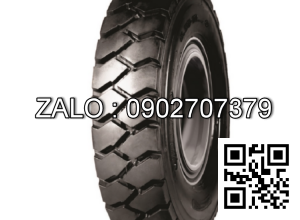 Lốp xe 6.00-9 600-9 Kumakai Hơi