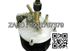 Thay heo thắng trên xe tải