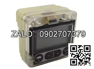 màn hình hiển thị TOYOTA