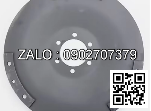 Lá mía xe nâng 6*6