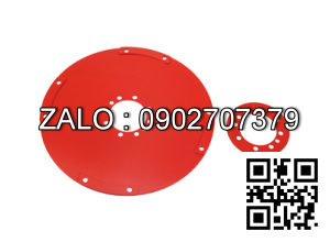 Lá mía xe nâng 8*9