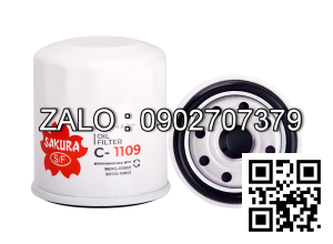 Lọc Sakura C-1109 C1109