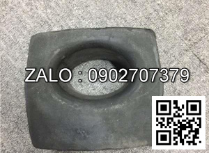 Cao su dí xe nâng TOYOTA 51395-23000-71