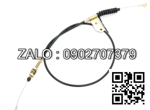 Dây ga xe nâng TOYOTA 3eb-37-31660