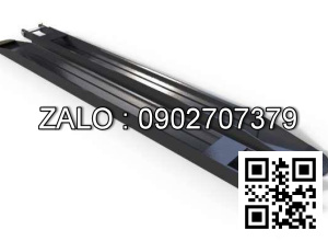 Càng giả xe nâng 6 - 7 tấn 2000 mm