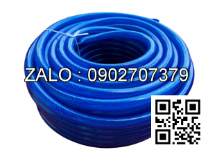 Ống nước mềm phi 27