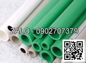 Ống PP-R dn32x2.9x4m-NĐ-PN10