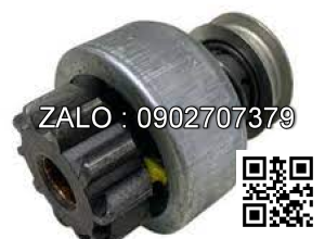 Nhông đề động cơ LINDE 4TNV94L-VLX