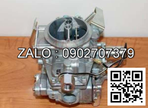 Bộ chế hòa khí xe nâng MITSUBISHI 4G63,4G64