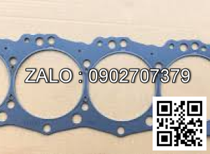 Ron quy lát xe nâng TOYOTA 2H/3FD33-60