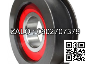 Vòng bi puly xích xe nâng 45x80x32