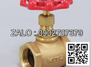 Van cầu PVC-U dn34-PN12