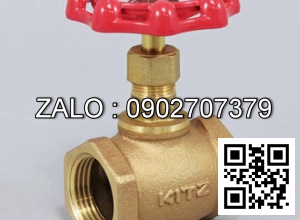 Van cầu PVC-U dn42-PN12