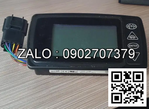 Màn hình hiển thị xe nâng baoli B00CR001B01 B00CR001B01