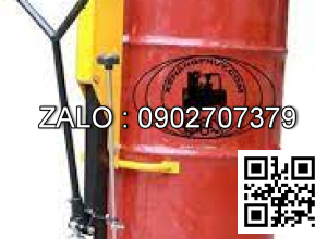 Xe nâng di chuyển phuy MEDITEK THDT-250