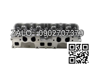 Nắp quy lát động cơ k25 NISSAN