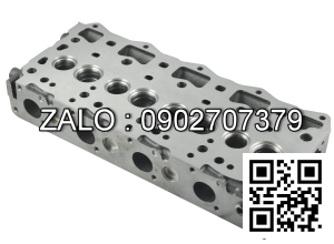 Nắp quy lát động cơ TD27 Nissan