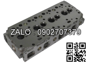 Nắp quy lát động cơ 3Z TOYOTA