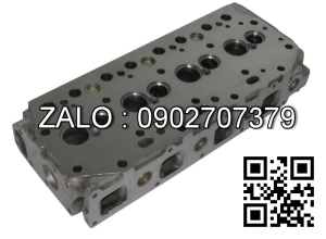 Nắp quy lát động cơ 1DZ-III TOYOTA