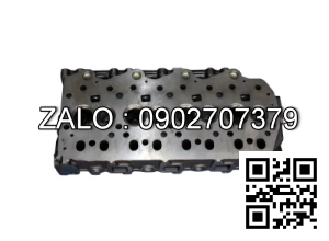 Nắp quy lát động cơ S4Q2 MITSUBISHI