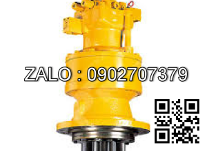 Motor quay toa KOBELCO SM220-09