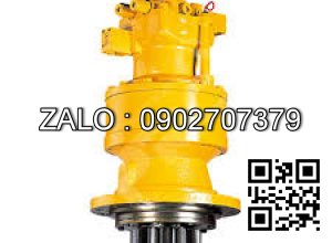 Motor quay toa HITACHI SM60-06