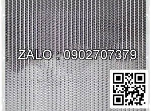 Bộ làm mát máy xúc xe nâng VOLVO EC240