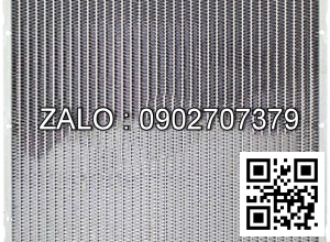 Bộ làm mát máy xúc xe nâng DOOSAN, DAEWOO DH60