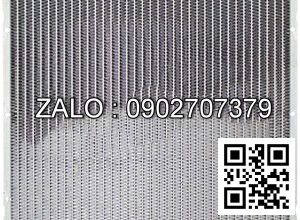 Bộ làm mát máy xúc xe nâng HITACHI EX300