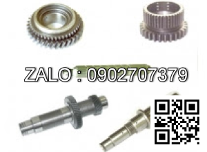 Nhông hộp số TOYOTA 5-6FD/G20~30 33331-23620-71,33331-33060-71