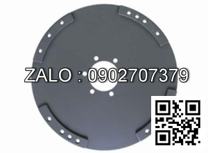 Lá mía xe nâng TCM FD20~30T6