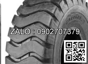 Lốp xe xúc lật BKT 18.4-24/12PR
