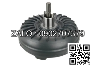 Trái bí CPCD20~30/D HELI