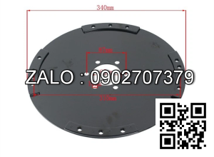 Lá mía TCM FD20~30T6N,FG20~30T6