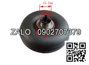 Trái bí TOYOTA 5-7FD10~30,5-7FG10~30,5-7FDF15~30,5-7FGF15~30,5-7FDU15~30,5-7FGU15~30