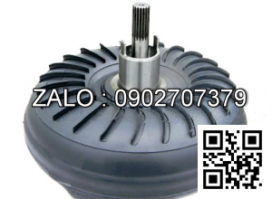 Trái bí TCM FD20~30T6N,FG20~30T6