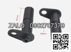 Chốt chặn liên kết lái xe nâng 32412/42504206