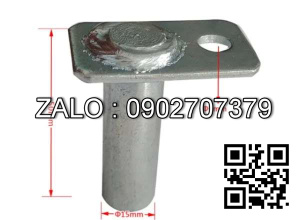 Chốt chặn liên kết lái xe nâng TCM 510F2-42301/H12C4-30501