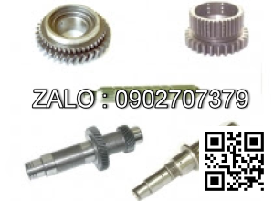 Nhông hộp số TOYOTA 3-6FD10~45,3-6FG10~45,6FDN20~35; FD15~35,FG15~35