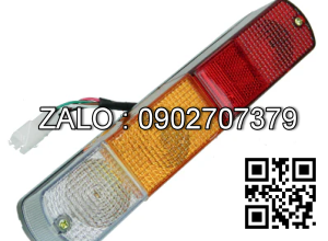 Đèn xi nhan sau xe nâng TCM FD/G20-30T3/T3C 12V - 24V - 48V
