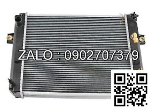 Két nước KOMATSU 4D94E/FD20/30-12,-14,16/17 (3EB-04-31550 )