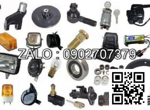 Sửa chữa dí xe nâng